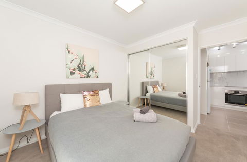 Yaran Suites - Stayed 23
