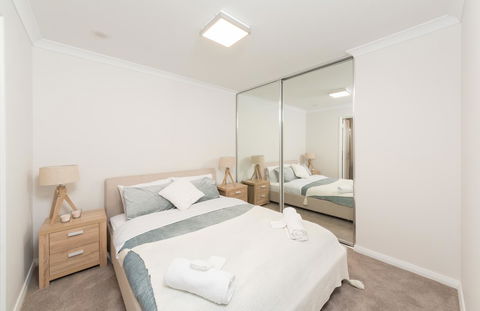 Yaran Suites - Stayed 44