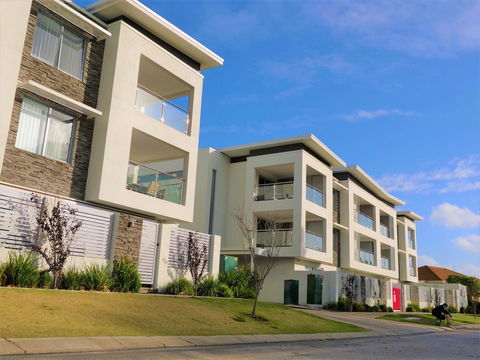 Yaran Suites - Stayed 31