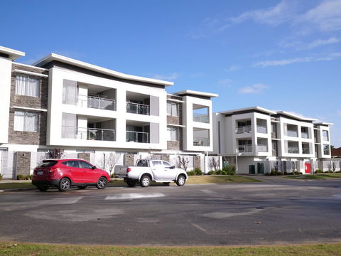 Yaran Suites - Stayed 32