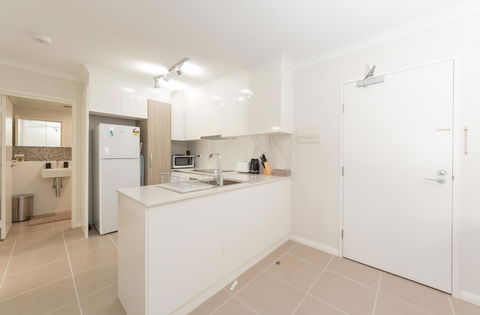 Yaran Suites - Stayed 28