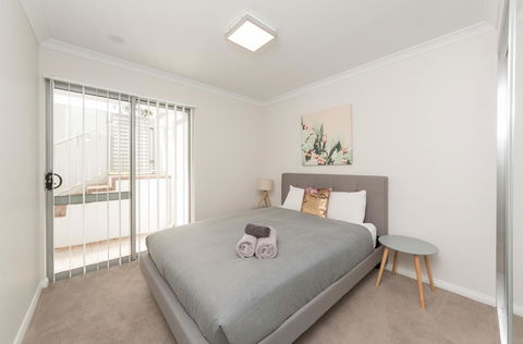 Yaran Suites - Stayed 24