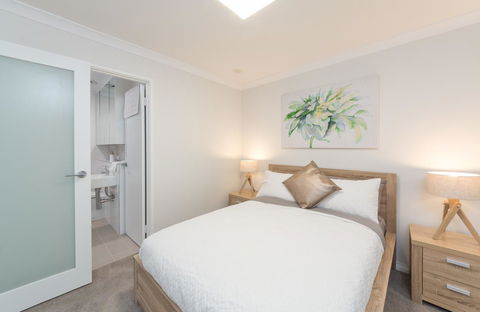 Yaran Suites - Stayed 17