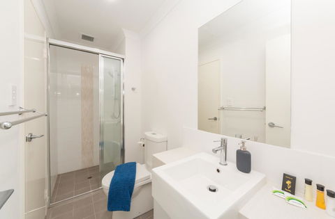 Yaran Suites - Stayed 38