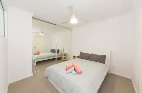 Yaran Suites - Stayed 40