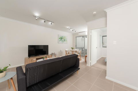 Yaran Suites - Stayed 30