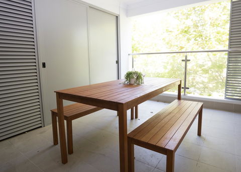 Yaran Suites - Stayed 10