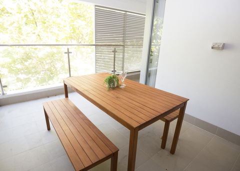 Yaran Suites - Stayed 4