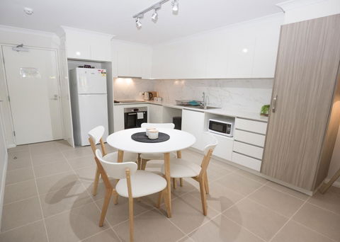 Yaran Suites - Stayed 18