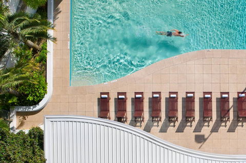 Crown Promenade Perth - Stayed 1