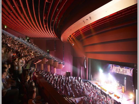 Crown Promenade Perth - Stayed 24