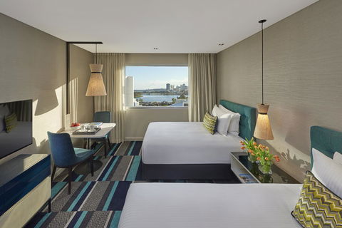Crown Promenade Perth - Stayed 2