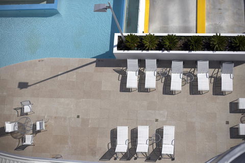 Crown Promenade Perth - Stayed 8