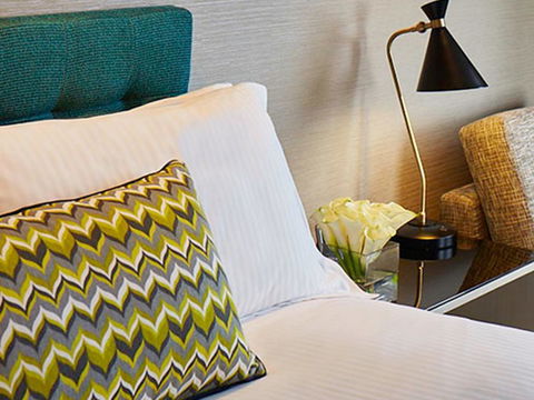 Crown Promenade Perth - Stayed 9