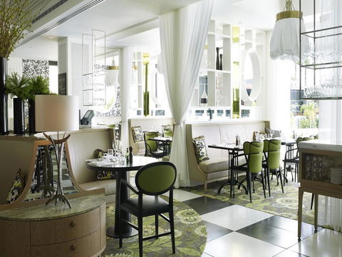 Crown Promenade Perth - Stayed 18