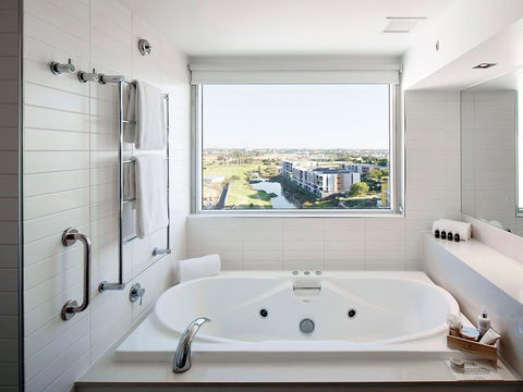 Crown Promenade Perth - Stayed 3