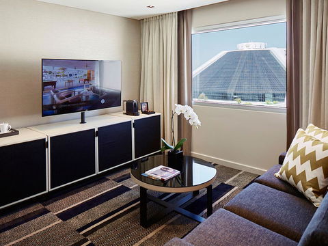 Crown Promenade Perth - Stayed 26