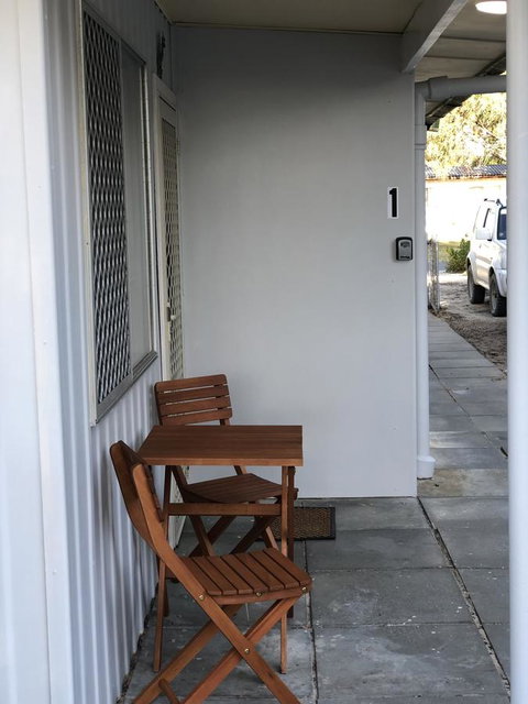 White Sands - Stayed 10