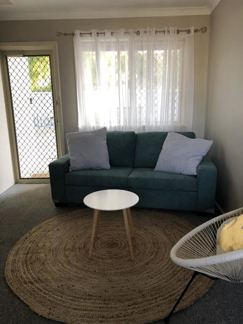 White Sands - Stayed 9