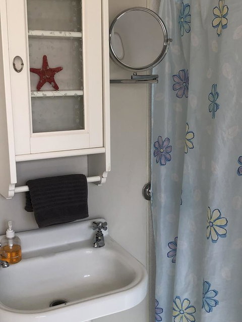 White Sands - Stayed 4