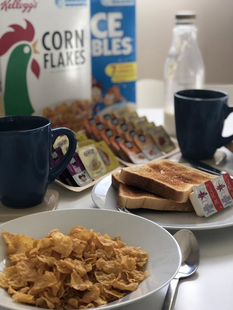 White Sands - Stayed 6