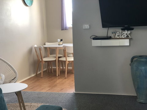 White Sands - Stayed 7