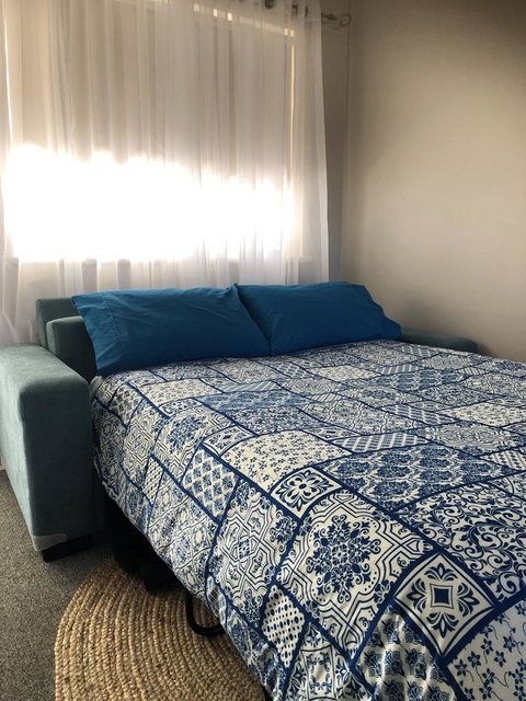 White Sands - Stayed 8