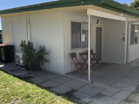 White Sands - Stayed 3