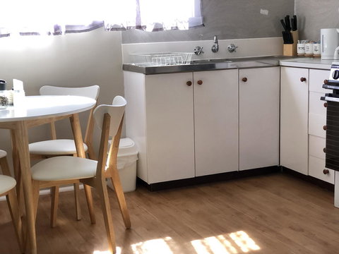 White Sands - Stayed 1