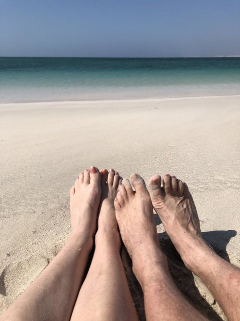 White Sands - Stayed 0