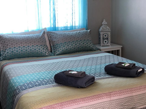 White Sands - Stayed 2