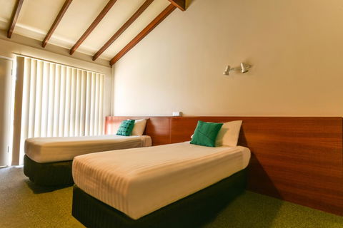 Sanno Marracoonda Perth Airport Hotel - Stayed 19