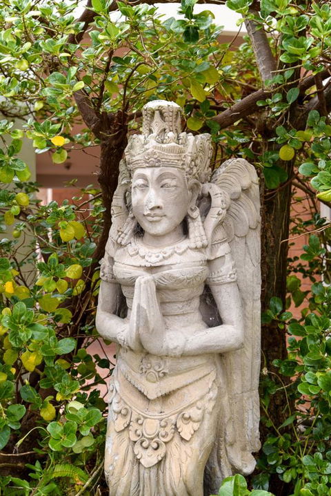 Sanno Marracoonda Perth Airport Hotel - Stayed 4