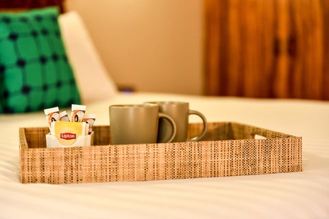 Sanno Marracoonda Perth Airport Hotel - Stayed 25