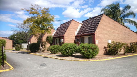 Sanno Marracoonda Perth Airport Hotel - Stayed 30