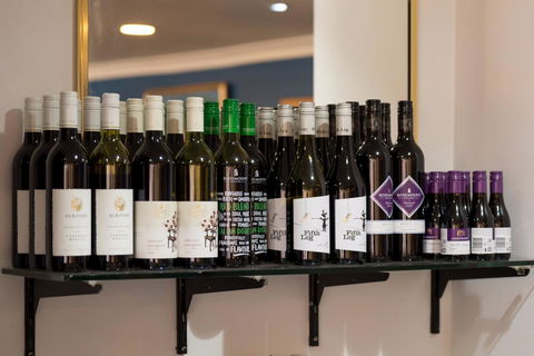 Sanno Marracoonda Perth Airport Hotel - Stayed 10