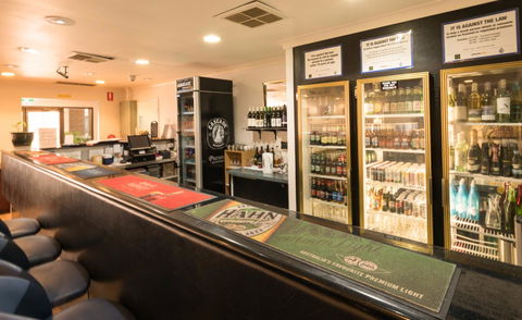 Sanno Marracoonda Perth Airport Hotel - Stayed 11