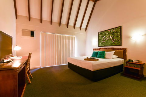 Sanno Marracoonda Perth Airport Hotel - Stayed 7