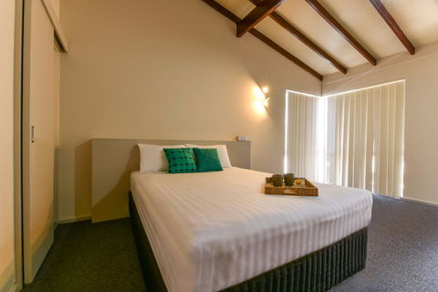 Sanno Marracoonda Perth Airport Hotel - Stayed 23