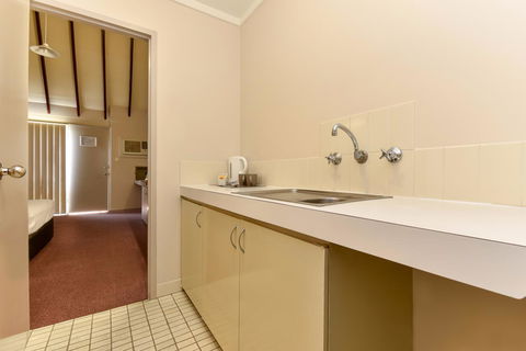 Sanno Marracoonda Perth Airport Hotel - Stayed 21
