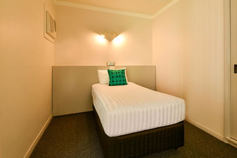 Sanno Marracoonda Perth Airport Hotel - Stayed 12