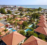 Mandurah Family Resort - Stayed