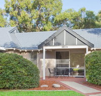 Bayview Geographe Resort Busselton