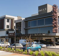 Ingot Hotel Perth an Ascend Hotel Collection member - Stayed