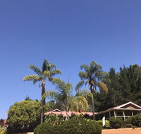 Forest Lodge Resort - Stayed