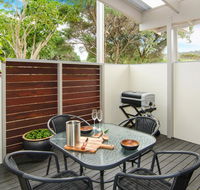 Margaret River Beach Studios - Stayed