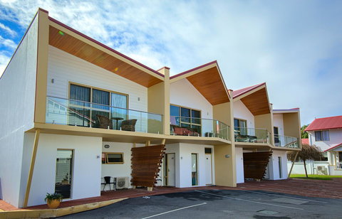 Pelicans Albany Middleton Beach - Stayed 1