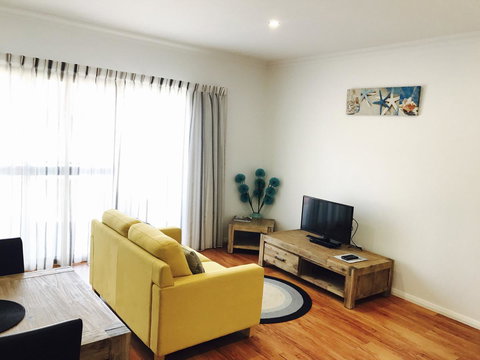 Pelicans Albany Middleton Beach - Stayed 41