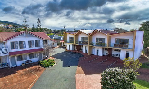 Pelicans Albany Middleton Beach - Stayed 5