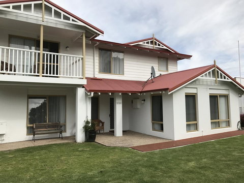 Pelicans Albany Middleton Beach - Stayed 24